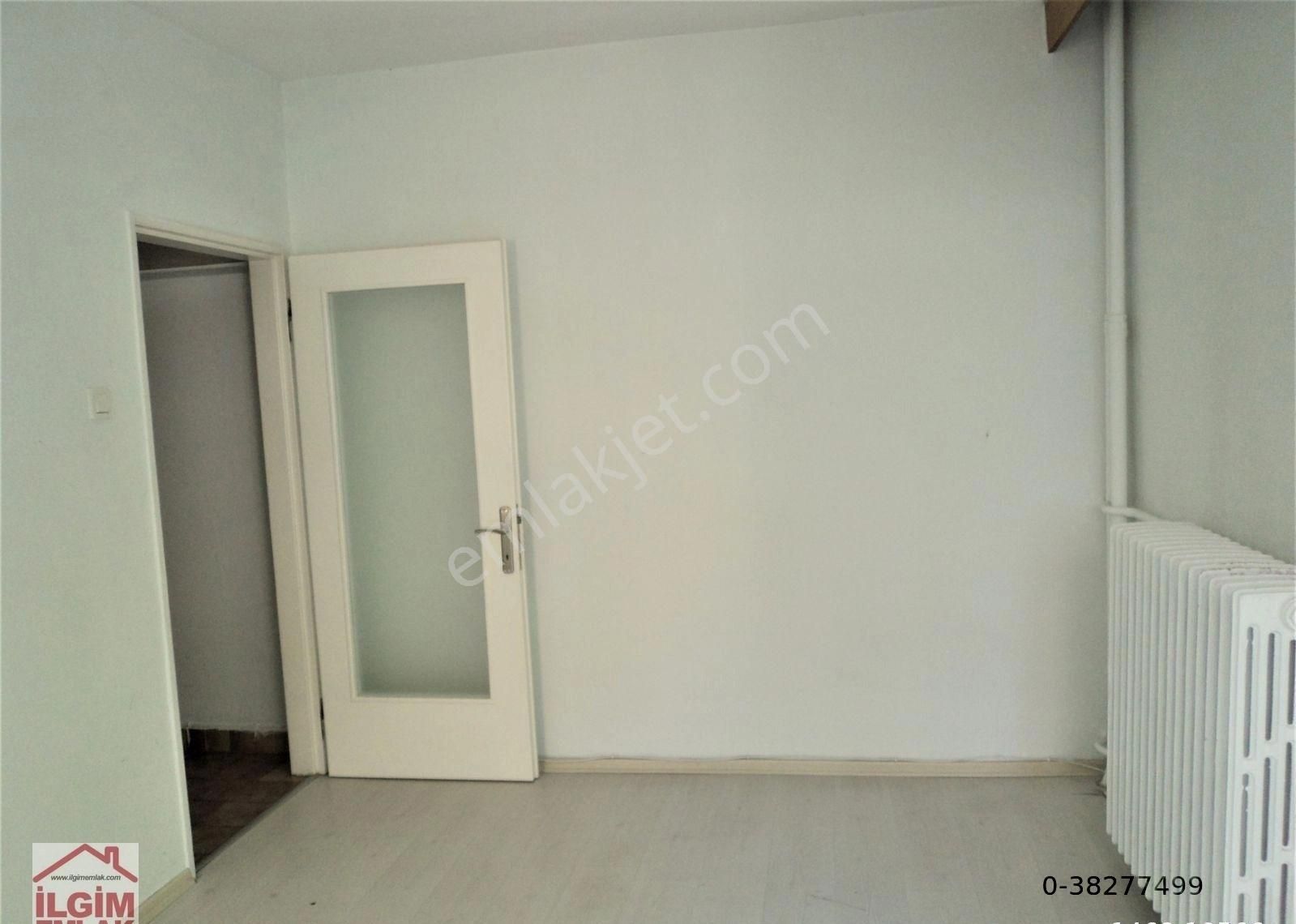 Kızılay Kültür Mahallesi Dr. Mediha Eldem Sokakta 3+1 Ön Cephe Daire