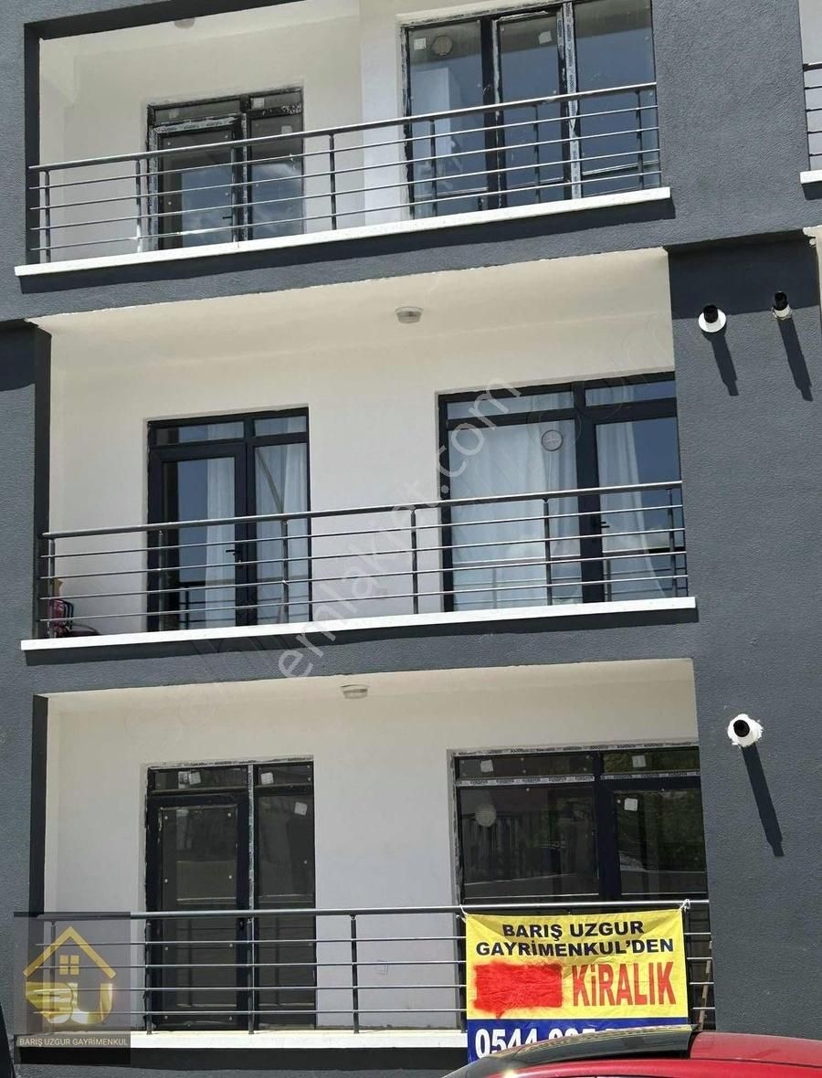 İncek'te Merkezi Lokasyonda 0binada 1+1 45m2 Kiralık Daire
