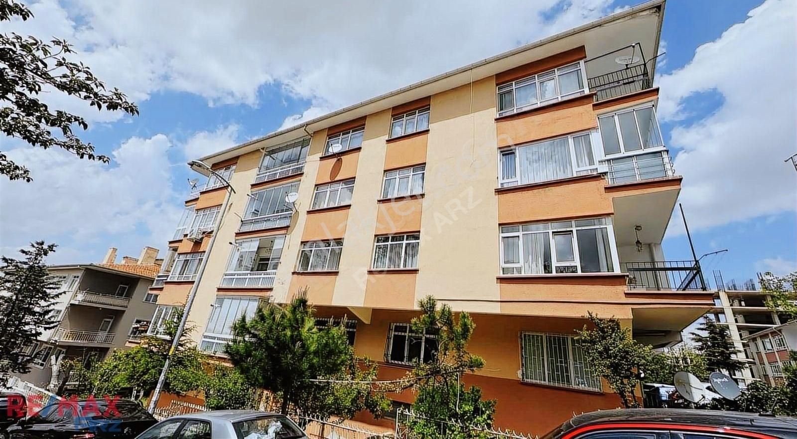 Çankaya Harbiye Mah. Arakat Kiralık 2+1 Daire