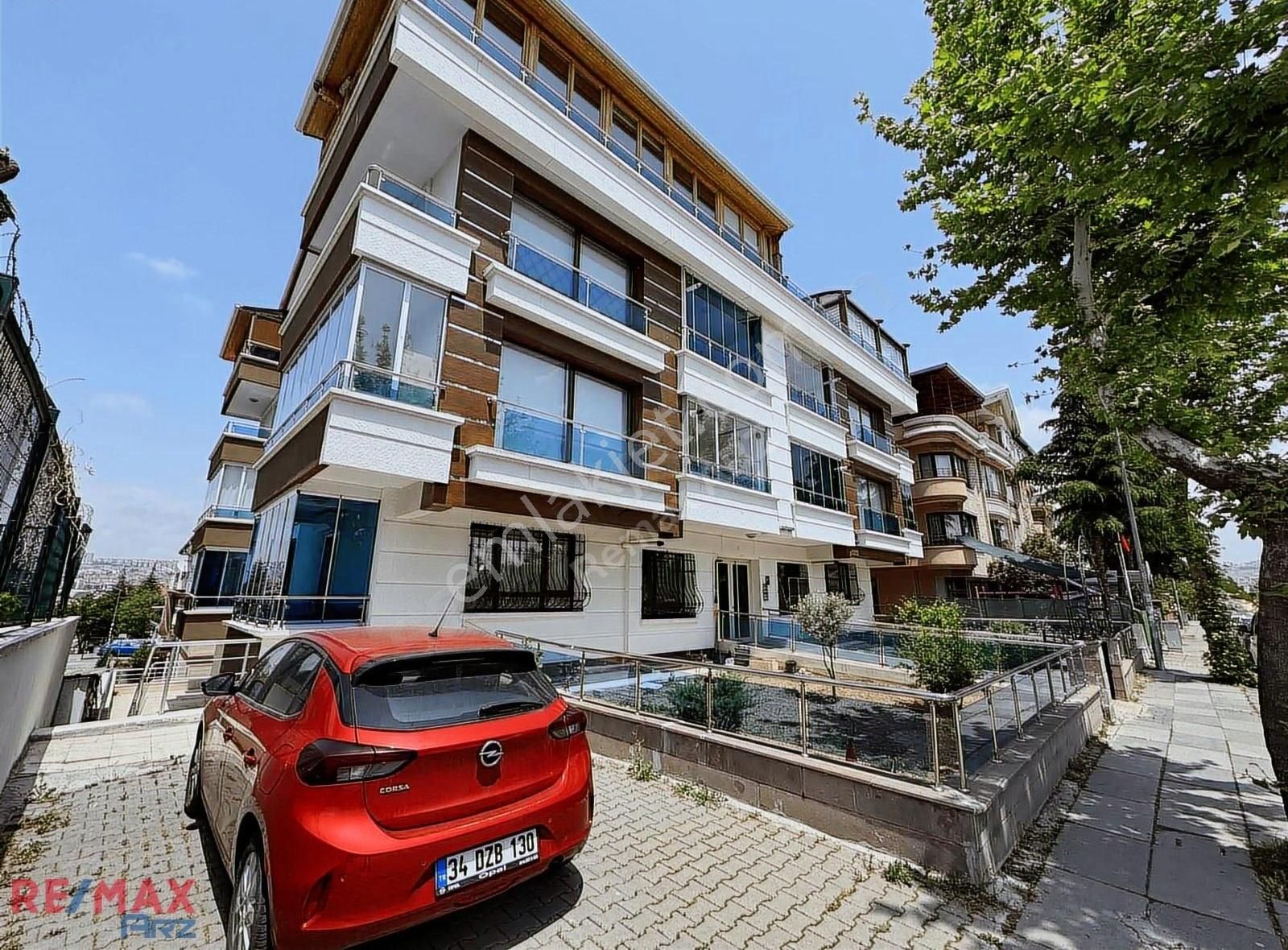 Kavacık Subayevlerinde Satılık 2+1 Daire