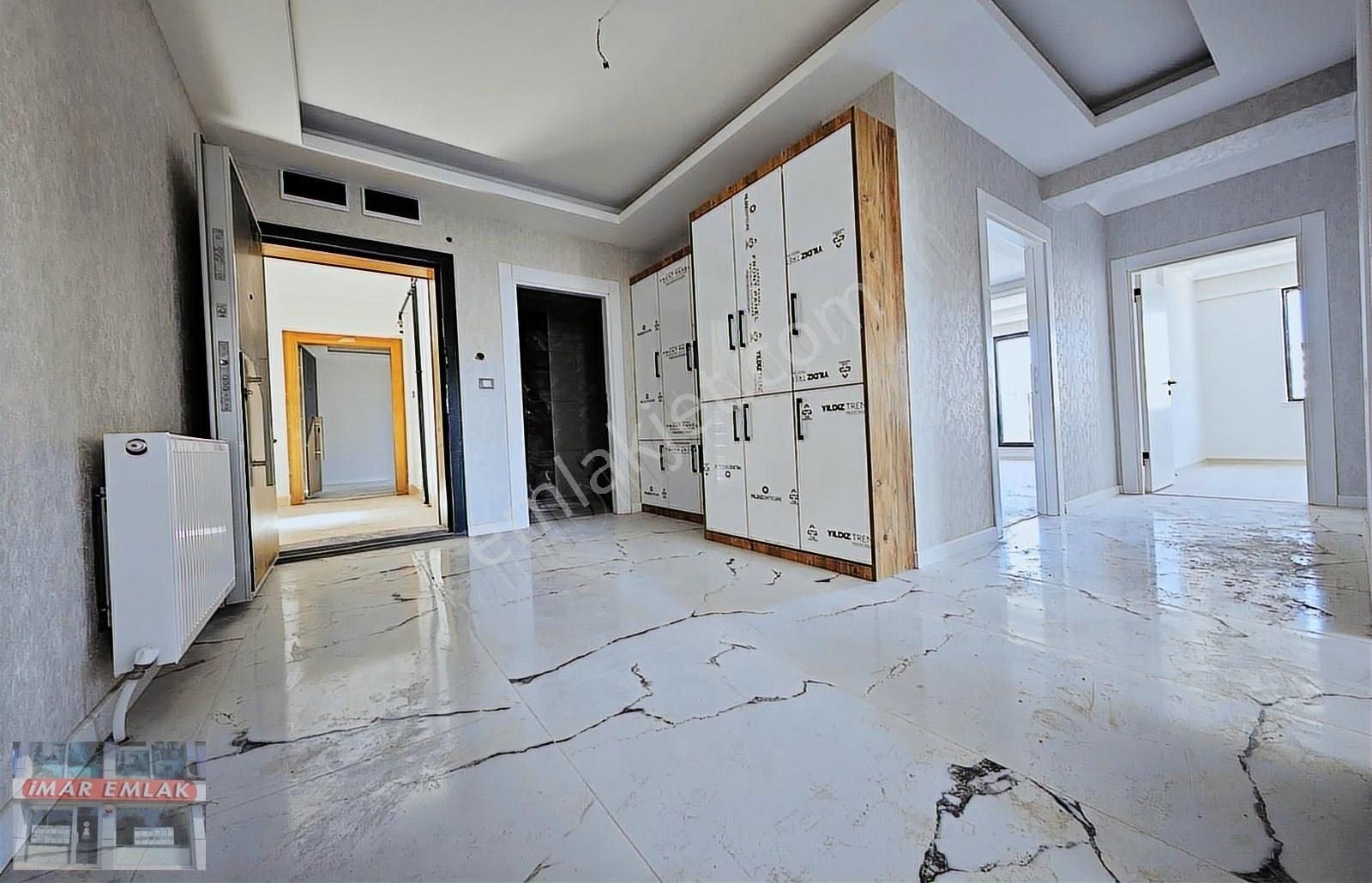 Sıfır Binada 2.450tl'den Başlayan Fiyatlarla !!!