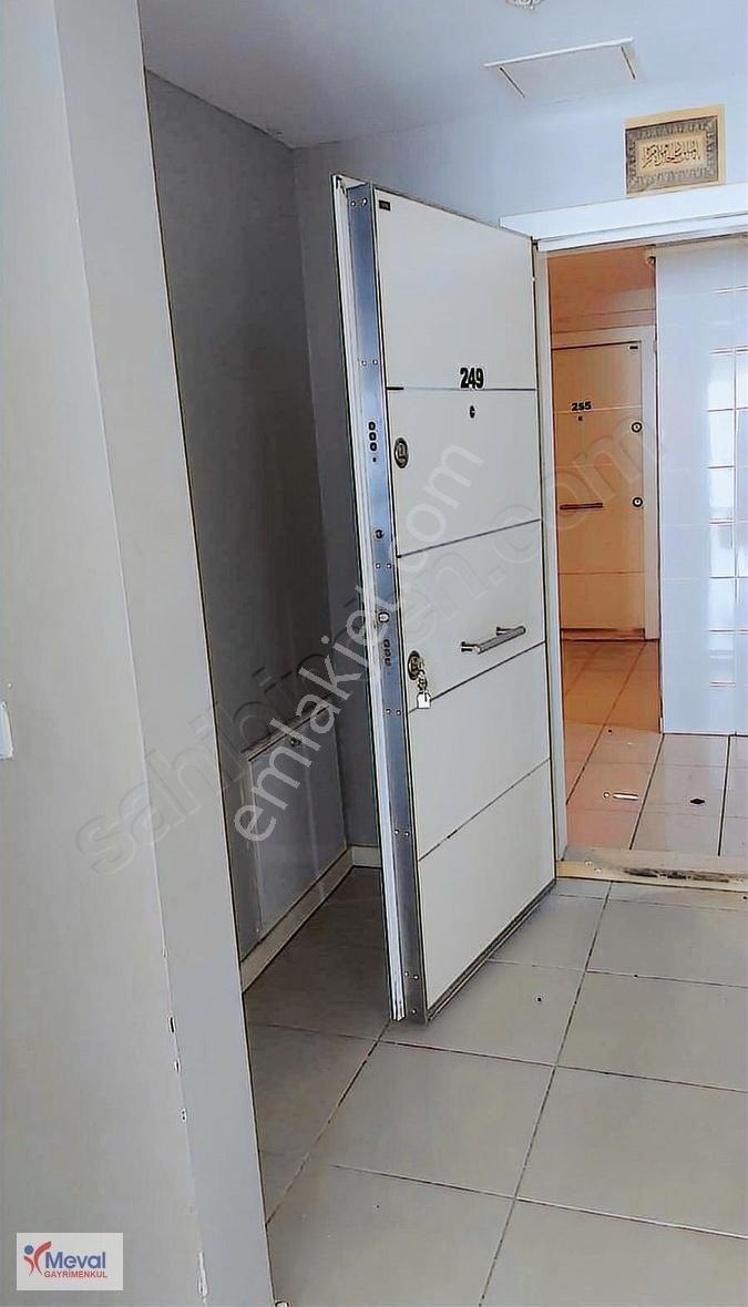 Mg Meval Gayrimenkuldan Ukra Hane Plus Satılık Daire 2 + 1 Daire - Görsel 6