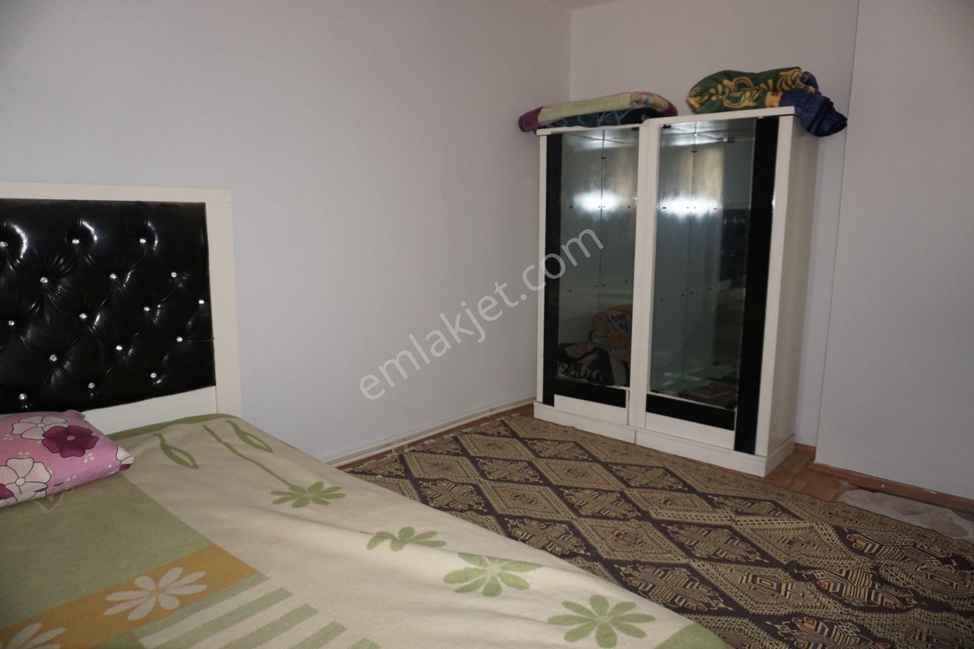 Yakakent Satılık 3+1 Doğalgazlı+balkonlu+asansörlü Çiğliserkan - Görsel 30