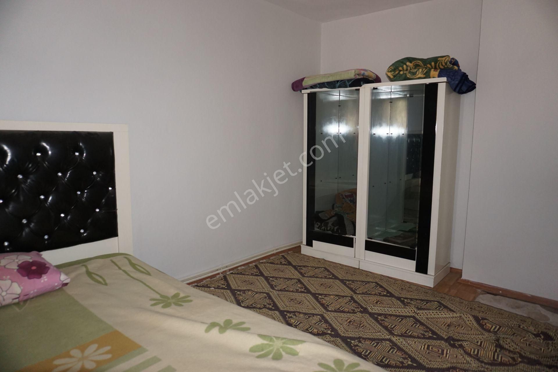 Yakakent Satılık 3+1 Doğalgazlı+balkonlu+asansörlü Çiğliserkan - Görsel 29