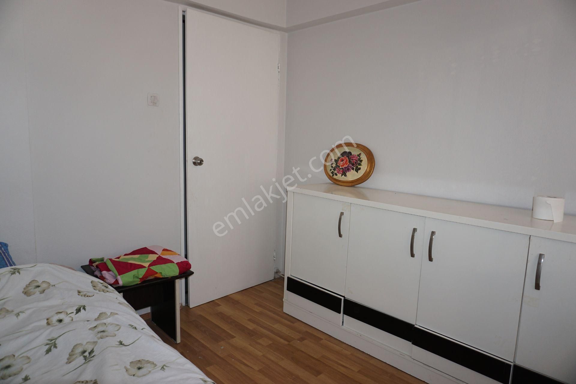 Yakakent Satılık 3+1 Doğalgazlı+balkonlu+asansörlü Çiğliserkan - Görsel 23