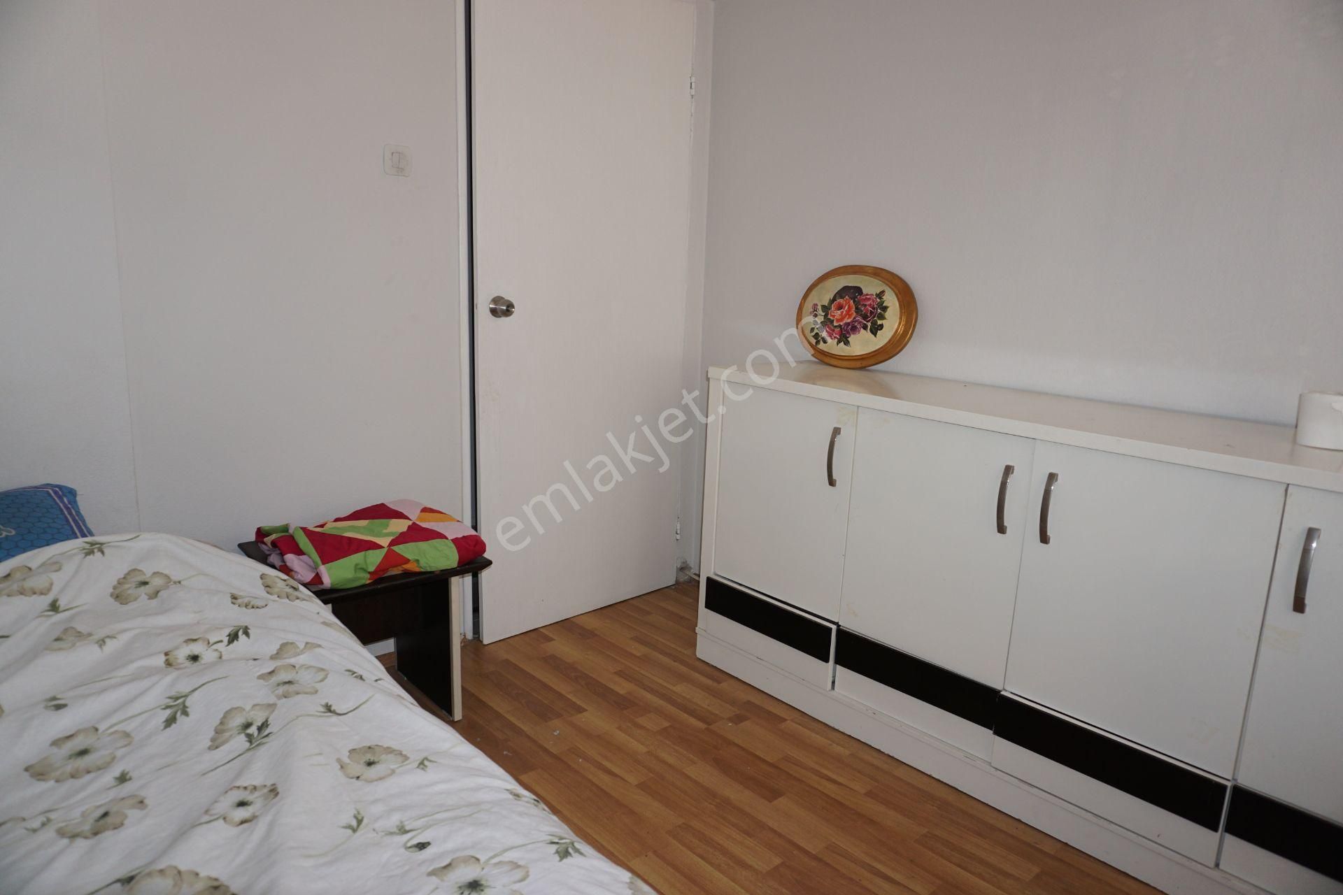 Yakakent Satılık 3+1 Doğalgazlı+balkonlu+asansörlü Çiğliserkan - Görsel 24