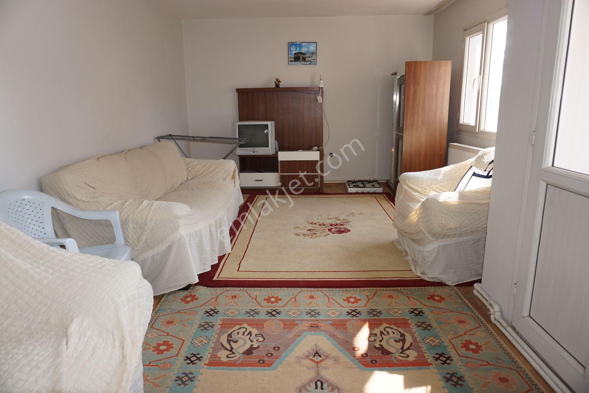 Yakakent Satılık 3+1 Doğalgazlı+balkonlu+asansörlü Çiğliserkan - Görsel 17