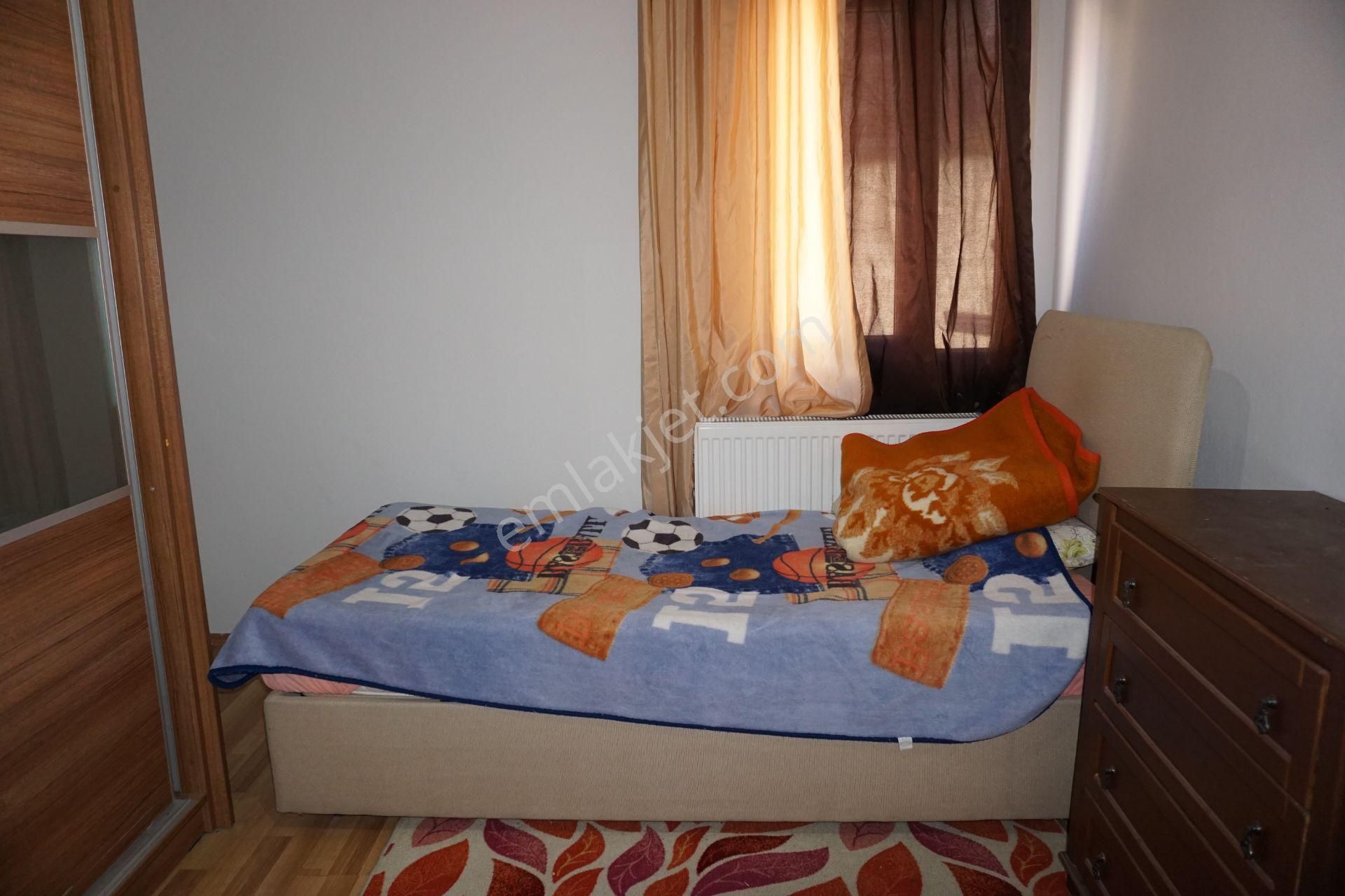 Yakakent Satılık 3+1 Doğalgazlı+balkonlu+asansörlü Çiğliserkan - Görsel 13