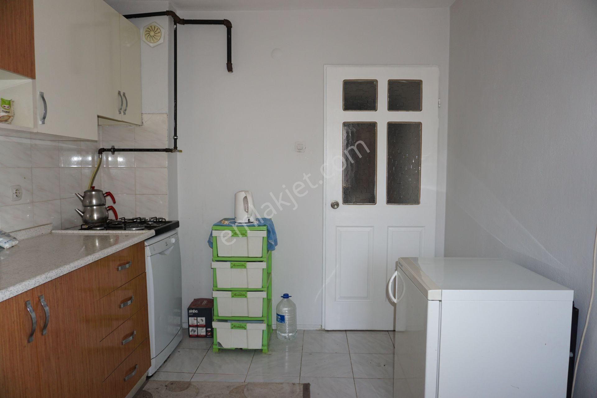 Yakakent Satılık 3+1 Doğalgazlı+balkonlu+asansörlü Çiğliserkan - Görsel 5