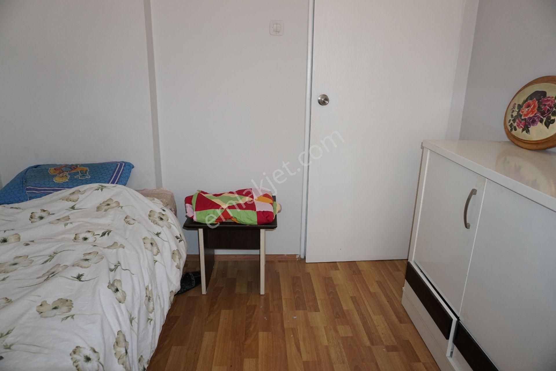 Yakakent Satılık 3+1 Doğalgazlı+balkonlu+asansörlü Çiğliserkan - Görsel 22
