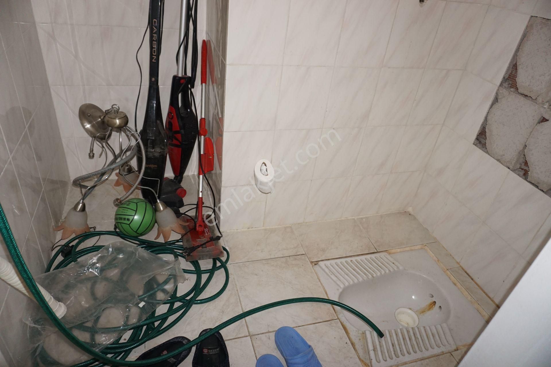 Yakakent Satılık 3+1 Doğalgazlı+balkonlu+asansörlü Çiğliserkan - Görsel 11