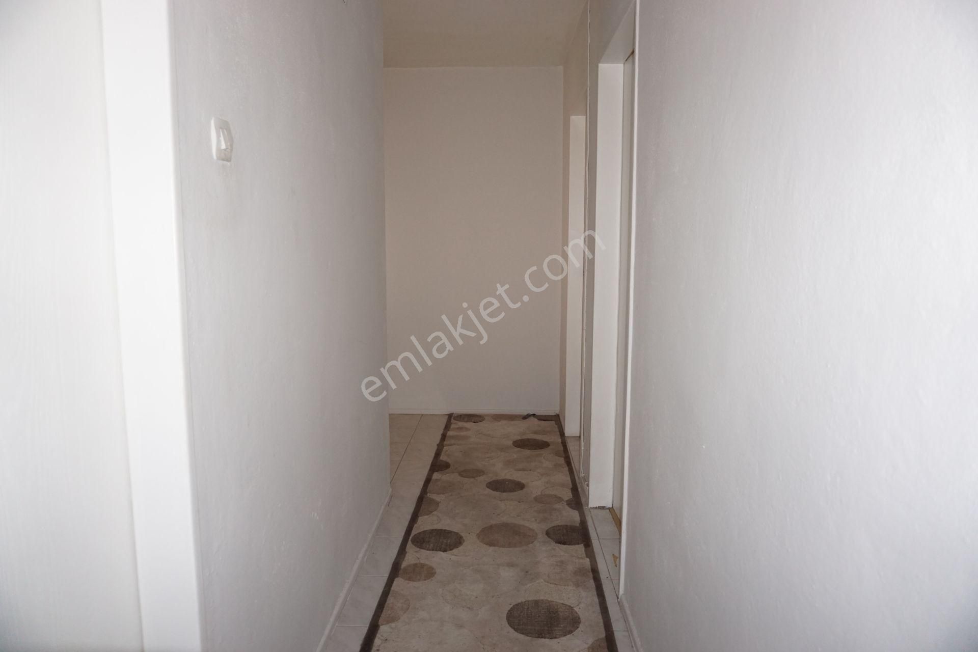Yakakent Satılık 3+1 Doğalgazlı+balkonlu+asansörlü Çiğliserkan - Görsel 32