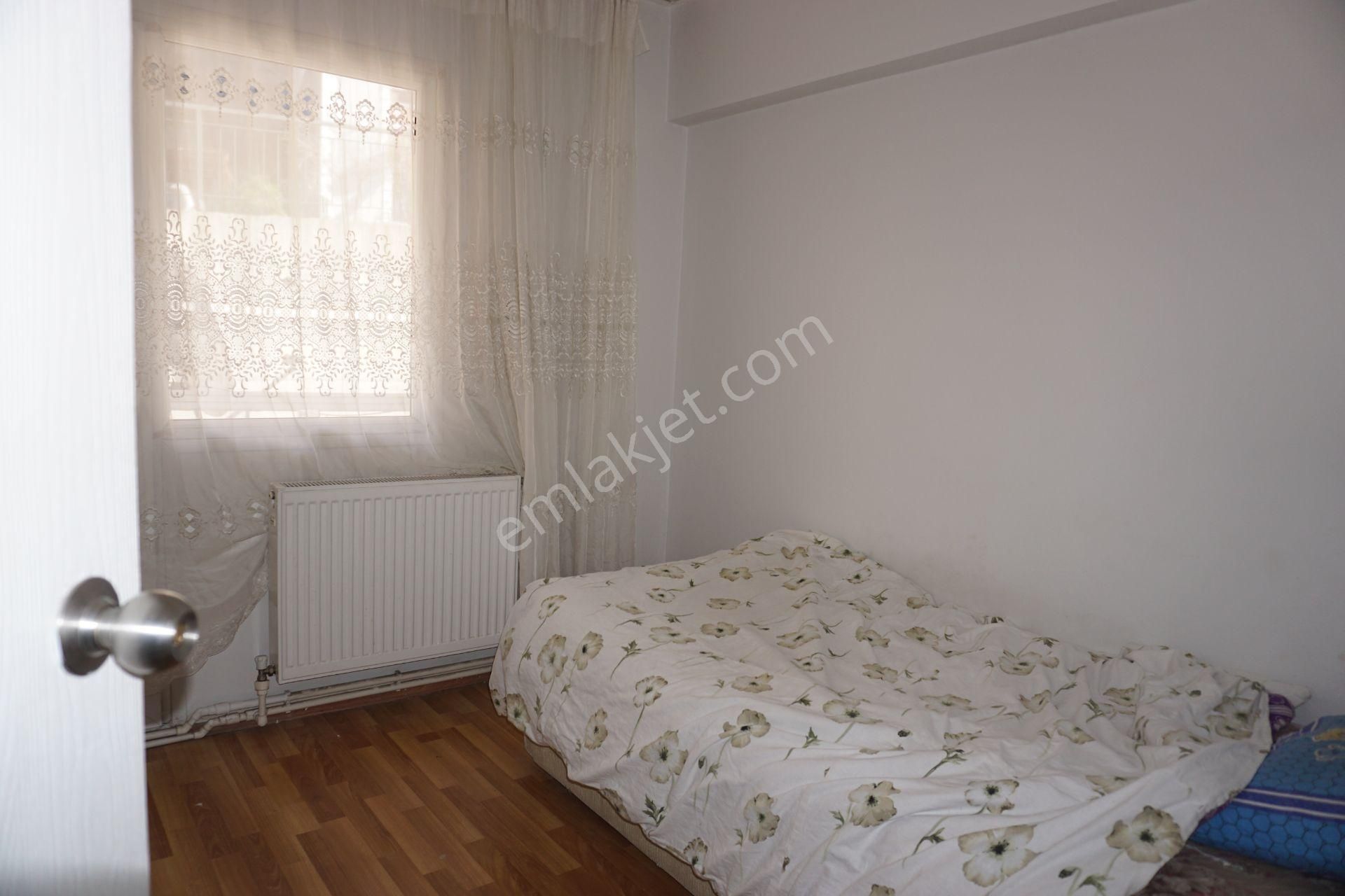 Yakakent Satılık 3+1 Doğalgazlı+balkonlu+asansörlü Çiğliserkan - Görsel 20