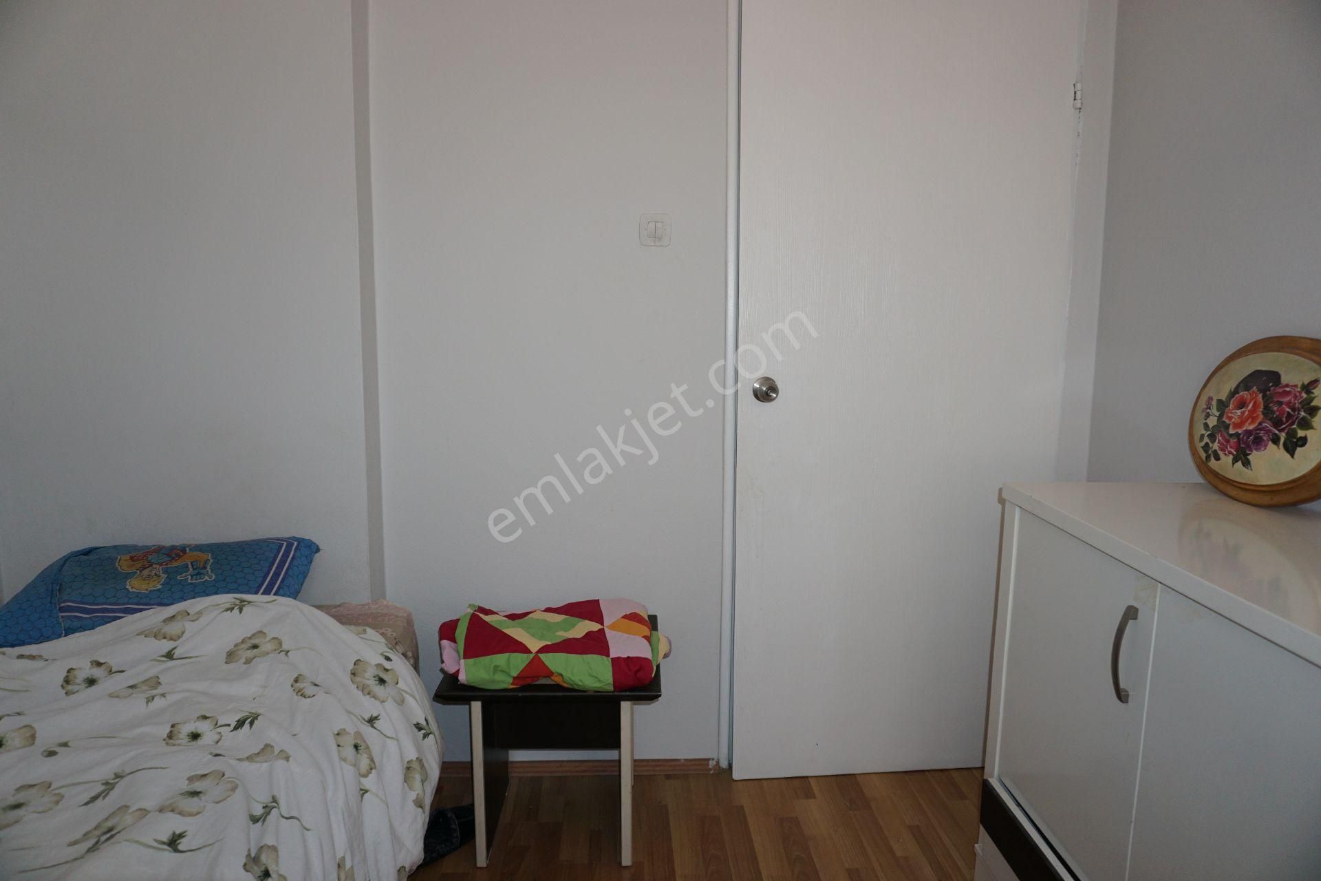 Yakakent Satılık 3+1 Doğalgazlı+balkonlu+asansörlü Çiğliserkan - Görsel 21