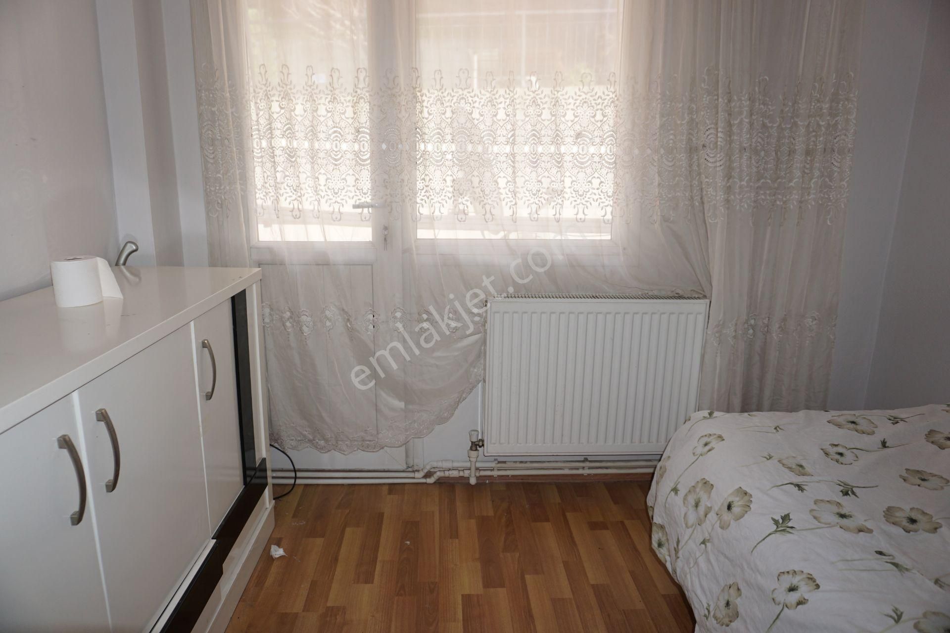 Yakakent Satılık 3+1 Doğalgazlı+balkonlu+asansörlü Çiğliserkan - Görsel 19