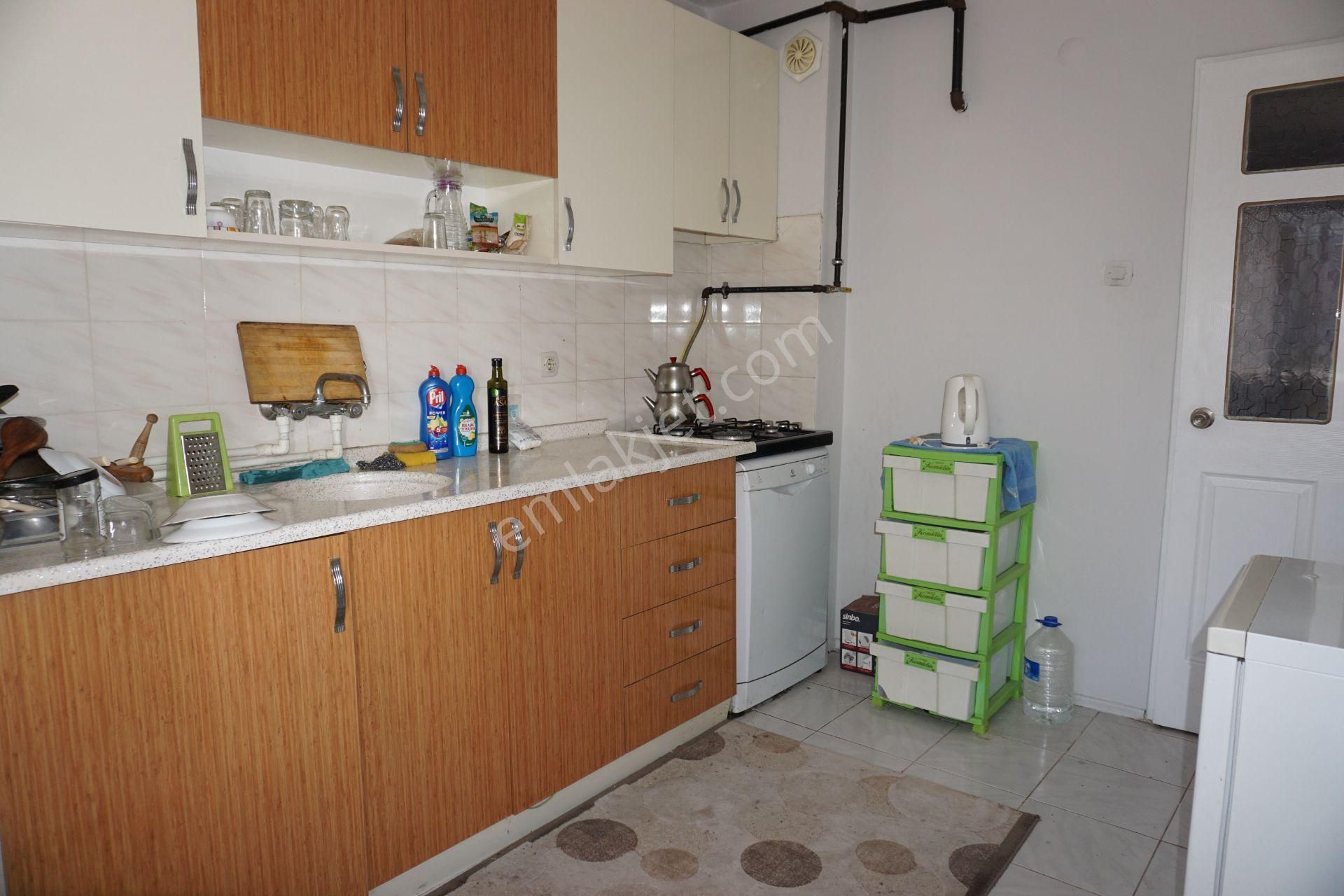 Yakakent Satılık 3+1 Doğalgazlı+balkonlu+asansörlü Çiğliserkan - Görsel 4