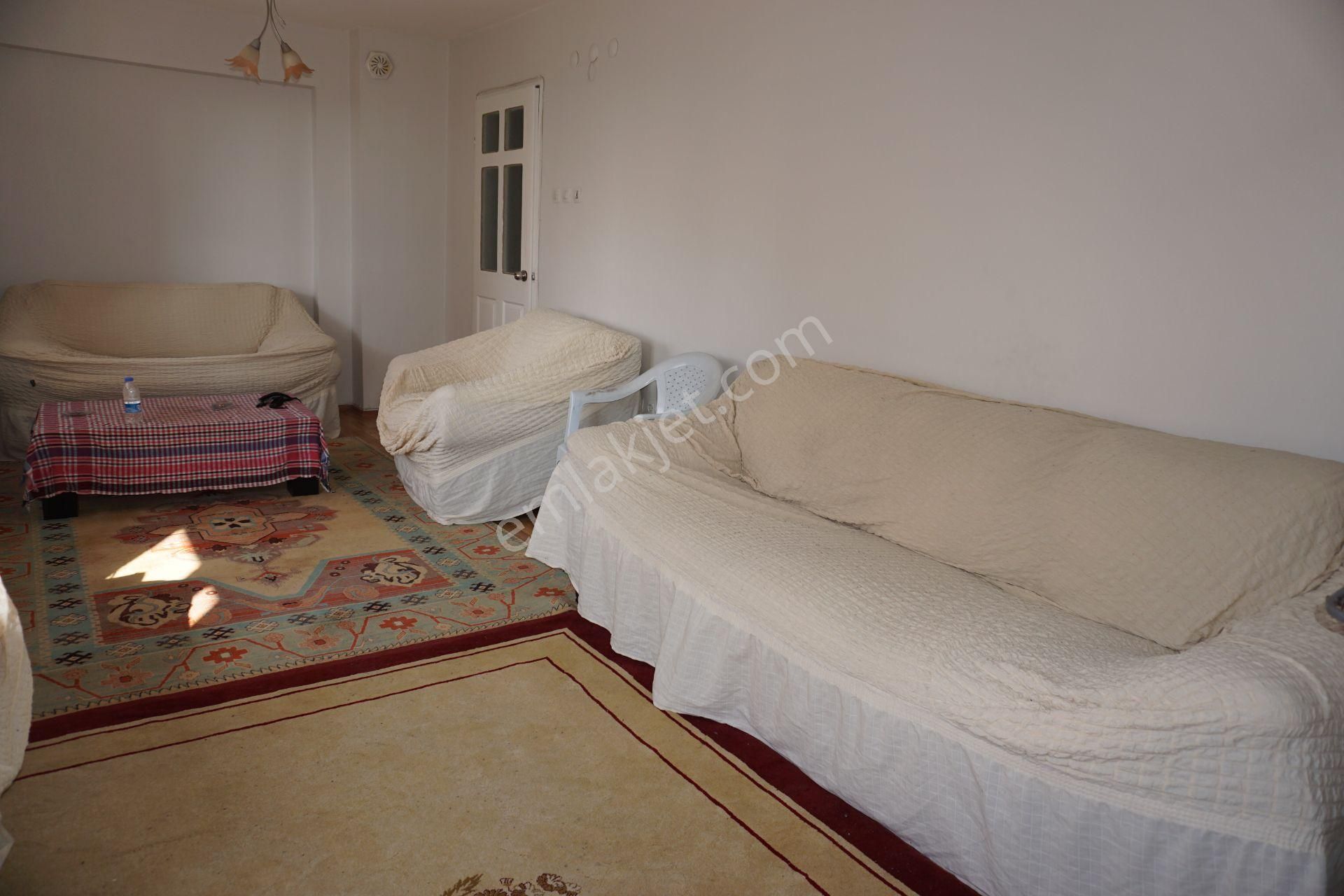 Yakakent Satılık 3+1 Doğalgazlı+balkonlu+asansörlü Çiğliserkan - Görsel 9