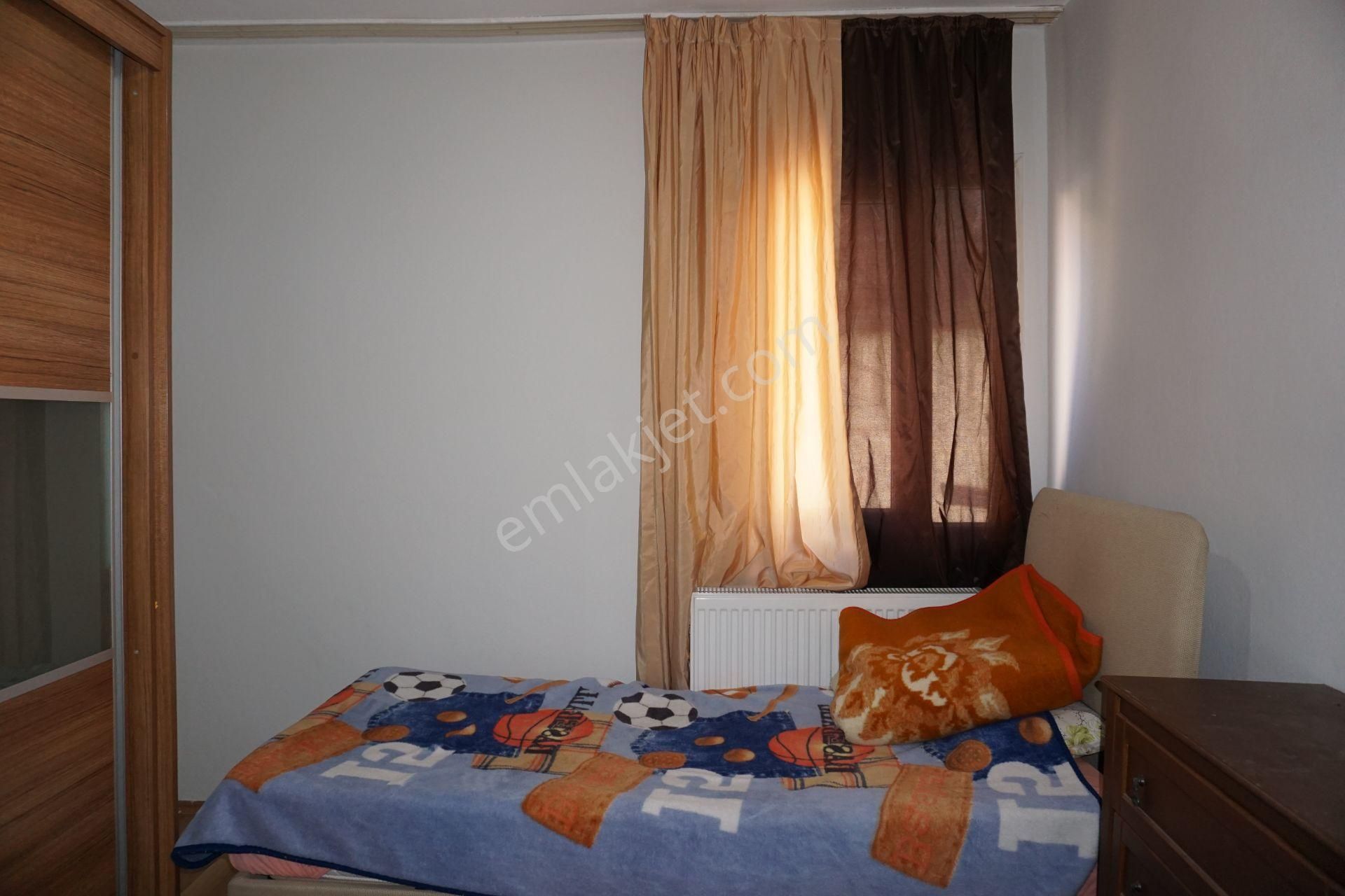 Yakakent Satılık 3+1 Doğalgazlı+balkonlu+asansörlü Çiğliserkan - Görsel 15
