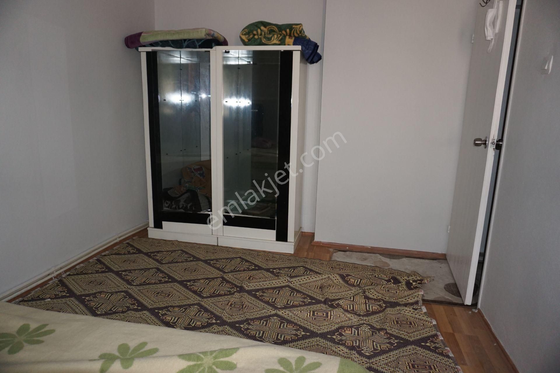 Yakakent Satılık 3+1 Doğalgazlı+balkonlu+asansörlü Çiğliserkan - Görsel 31
