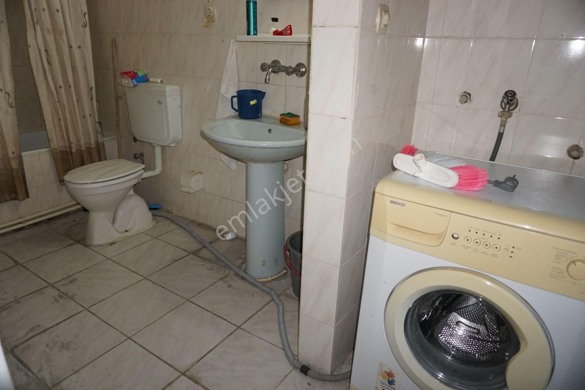 Yakakent Satılık 3+1 Doğalgazlı+balkonlu+asansörlü Çiğliserkan - Görsel 26