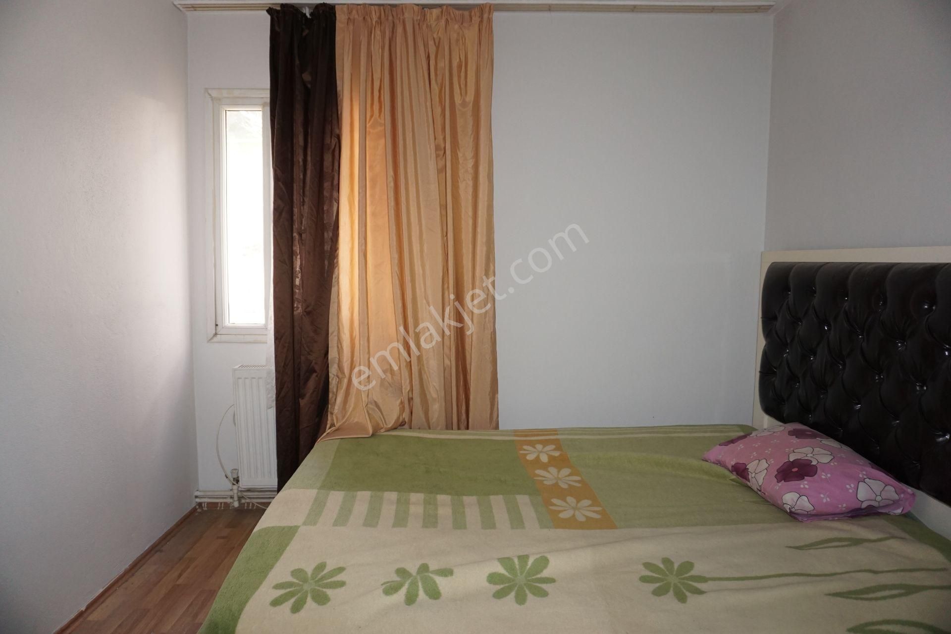 Yakakent Satılık 3+1 Doğalgazlı+balkonlu+asansörlü Çiğliserkan - Görsel 28