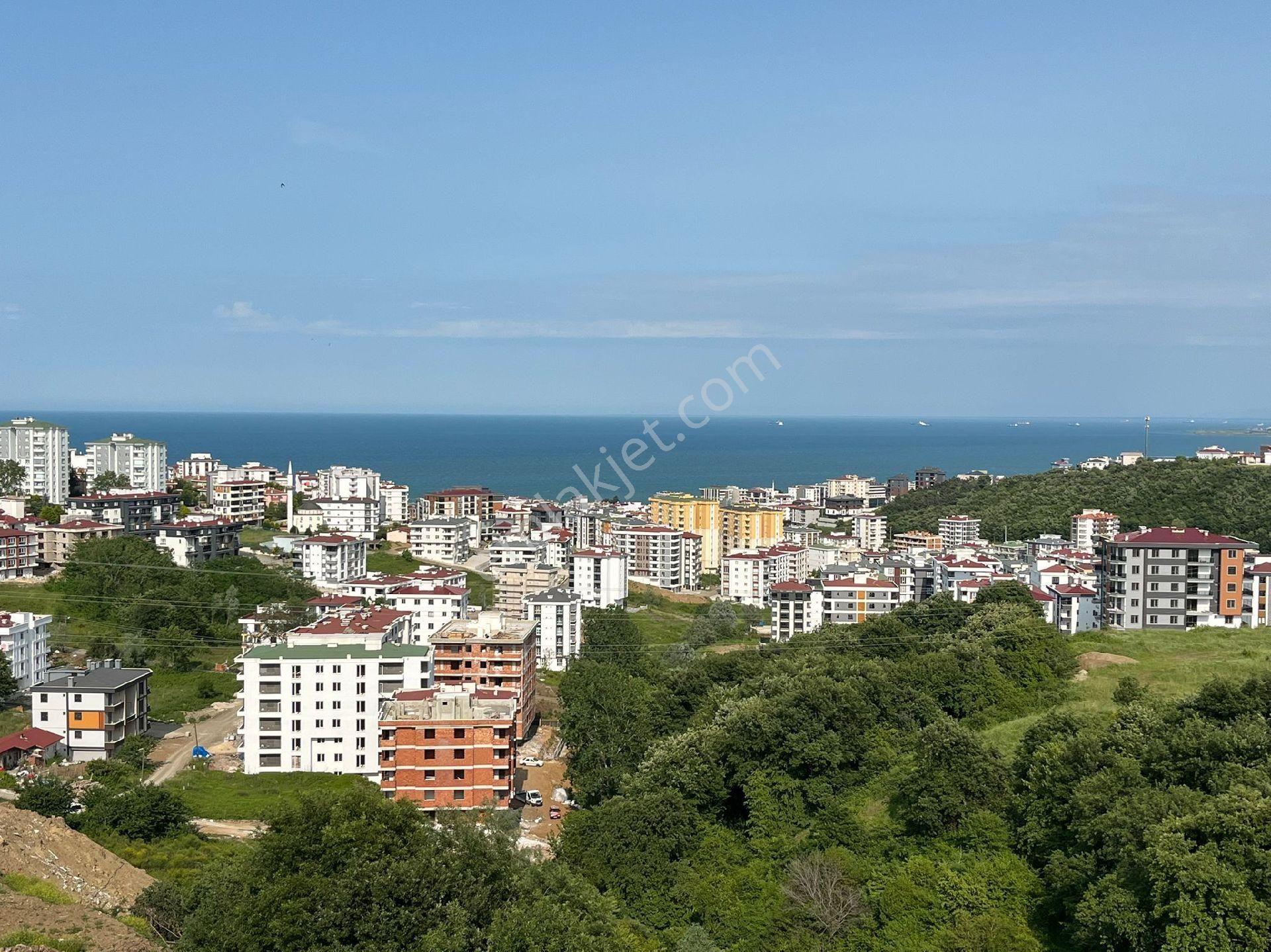 Truva//selim Dağhan'dan Villa Tadında Harika Daniz Ve Orman Manzaralı 1+1