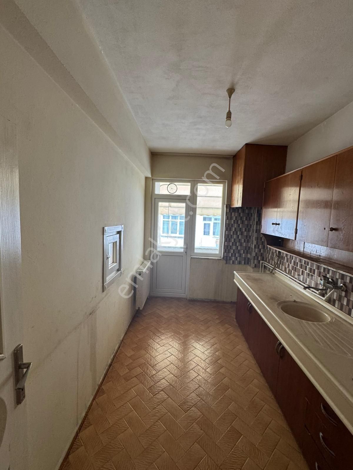 Samsun İlkadım Rasathane Mahallesinde 3+1 Kiralık Daire