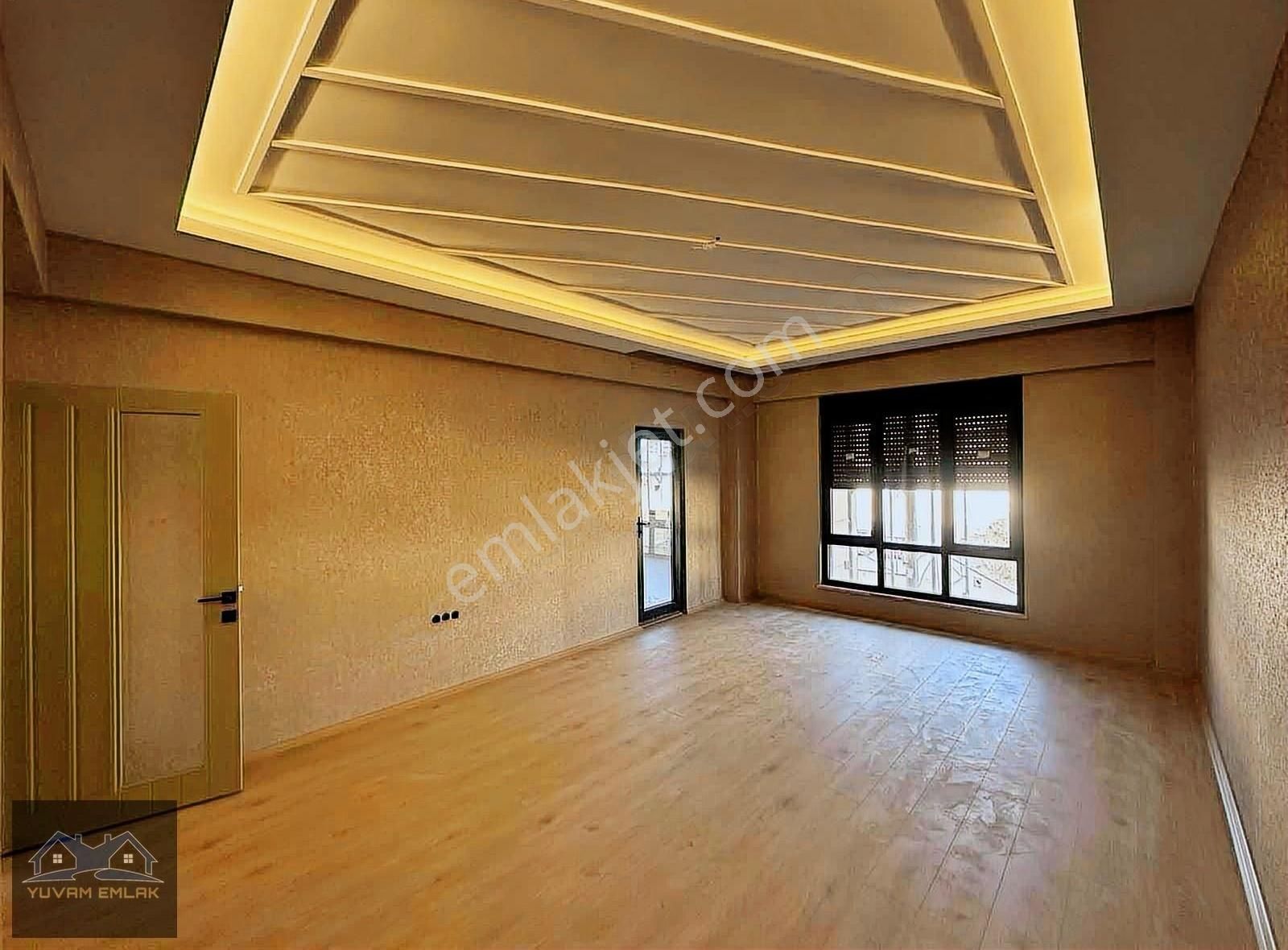 Yuvam Emlak Tan Onkolojinin En Gözde Yerinde Kiralık 2'5+1 Daire