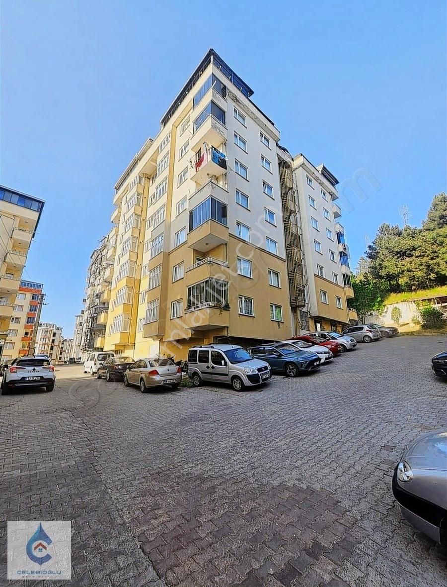 Gebze Mutlukentte Yeşilkent Sitesinde Kiralık 6+2 Dubleks 260 M²