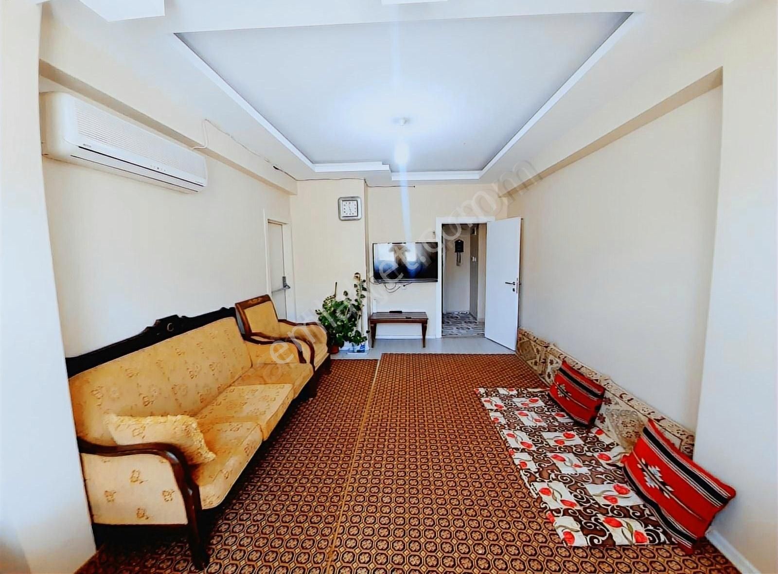 Karaköprü Narlıkuyuda Satılık 2+1 Full Daire