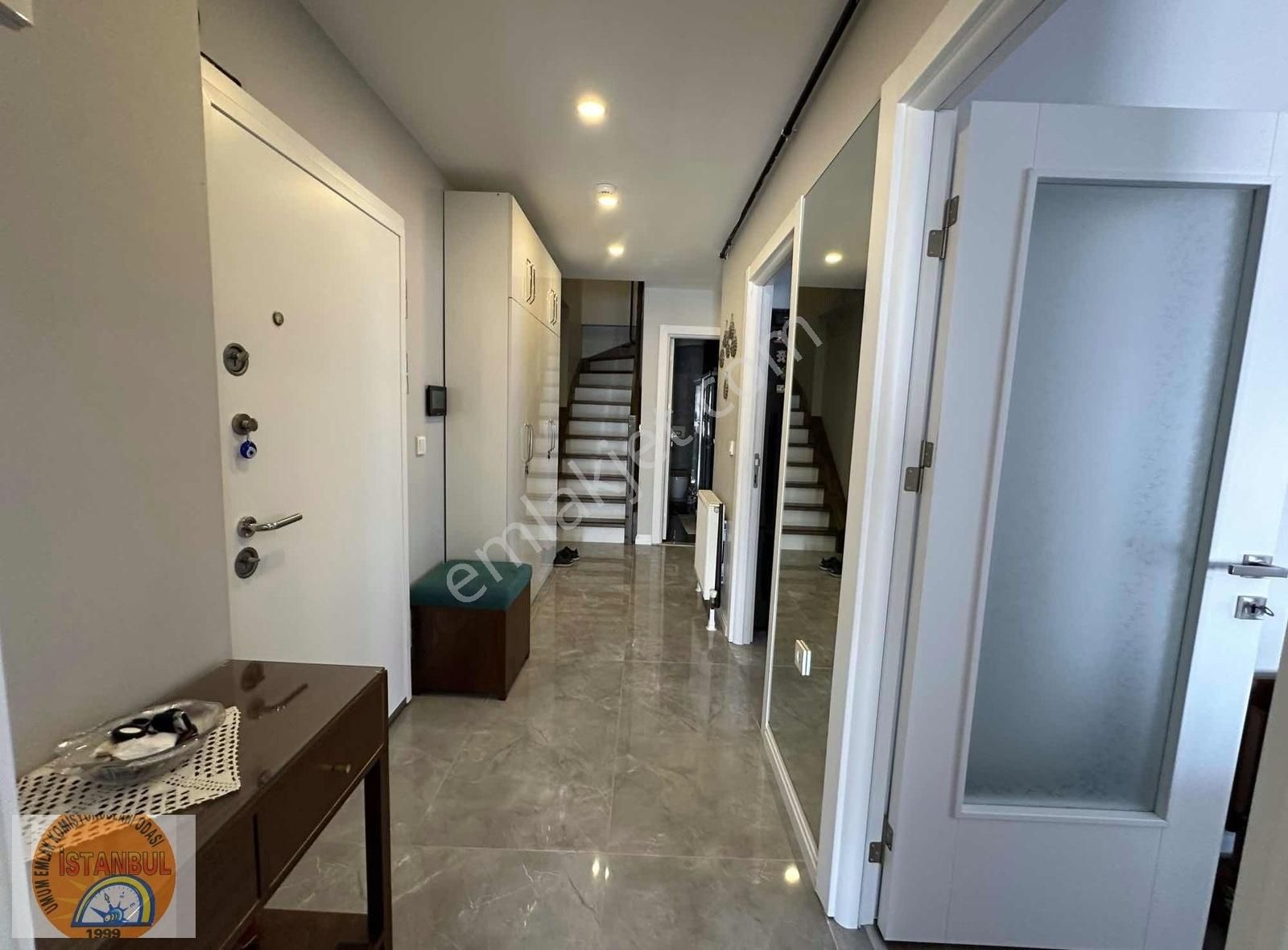 Bakırköy Zeytinlik Yeni Binada Dubleks Ferah 4+2 Satılık Daire - Görsel 31