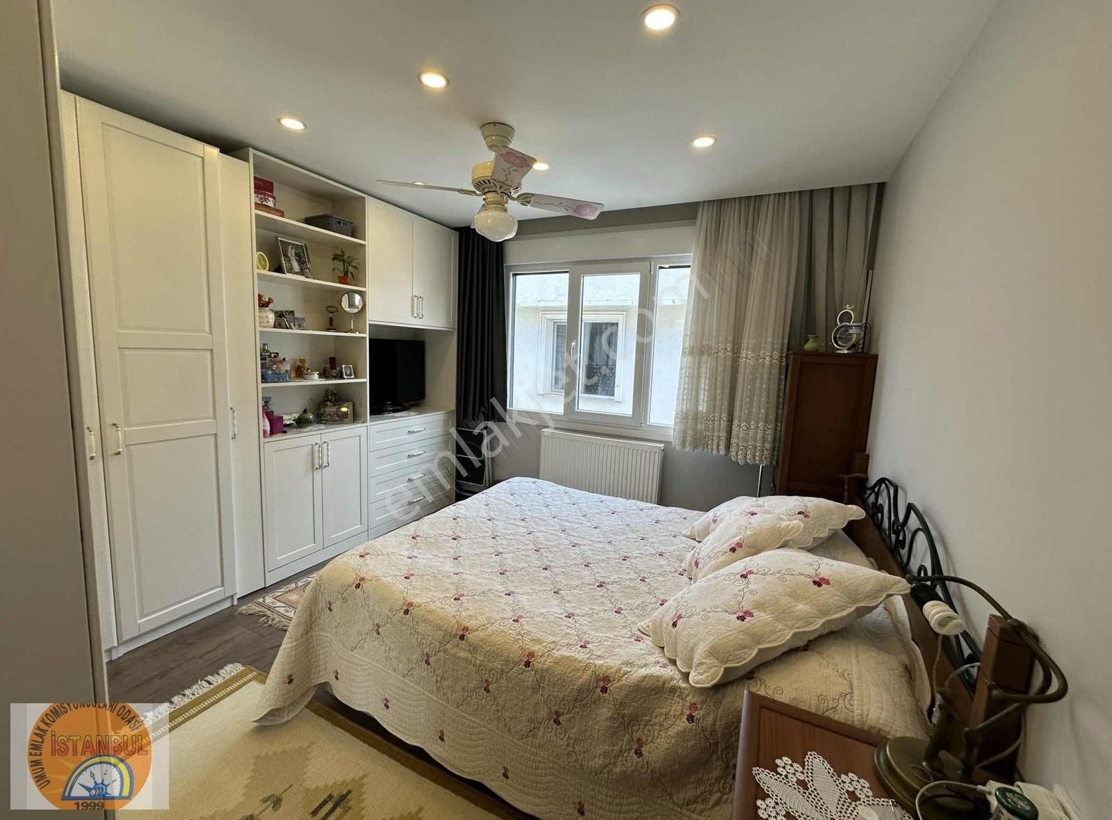 Bakırköy Zeytinlik Yeni Binada Dubleks Ferah 4+2 Satılık Daire - Görsel 33