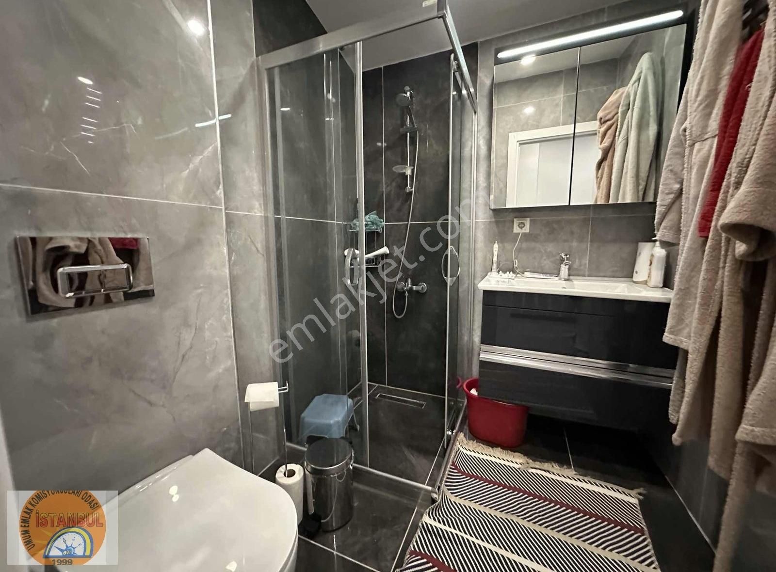 Bakırköy Zeytinlik Yeni Binada Dubleks Ferah 4+2 Satılık Daire - Görsel 20