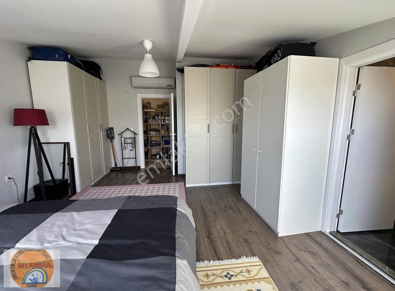 Bakırköy Zeytinlik Yeni Binada Dubleks Ferah 4+2 Satılık Daire - Görsel 23