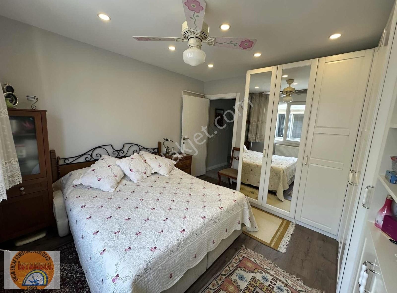 Bakırköy Zeytinlik Yeni Binada Dubleks Ferah 4+2 Satılık Daire - Görsel 21