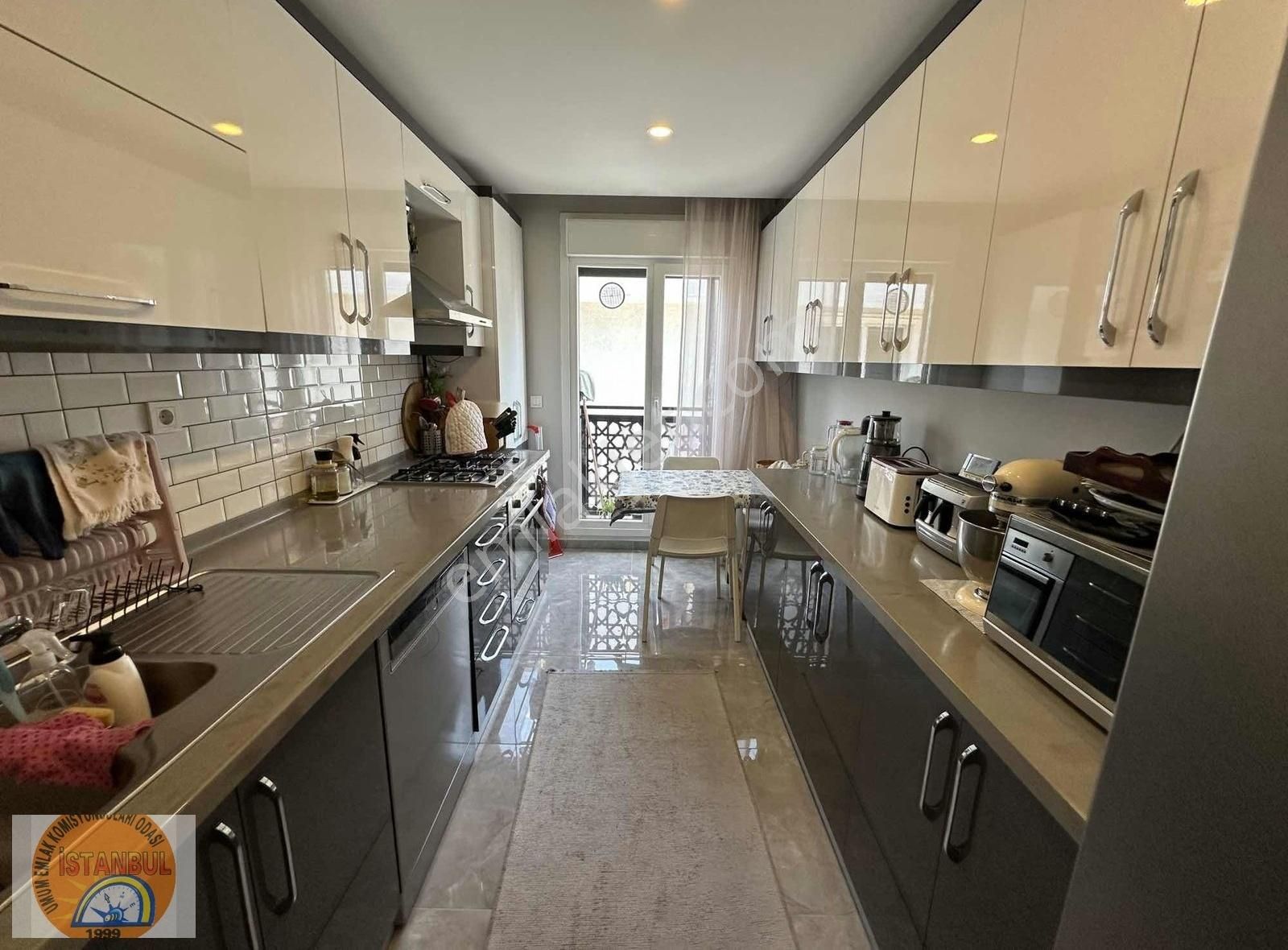 Bakırköy Zeytinlik Yeni Binada Dubleks Ferah 4+2 Satılık Daire - Görsel 9