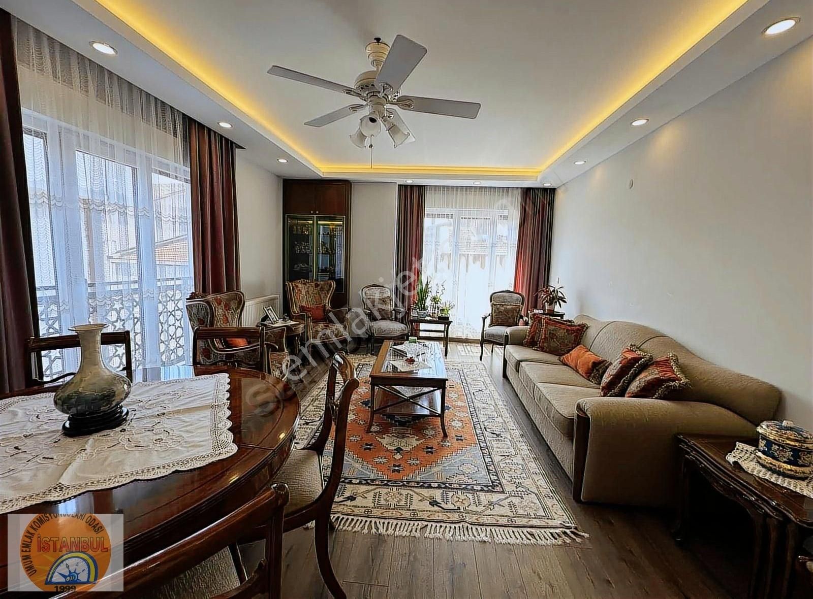 Bakırköy Zeytinlik Yeni Binada Dubleks Ferah 4+2 Satılık Daire - Görsel 24