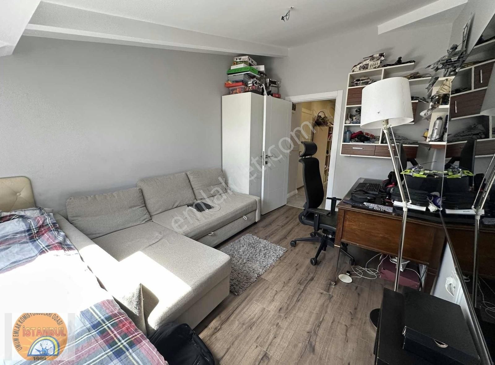 Bakırköy Zeytinlik Yeni Binada Dubleks Ferah 4+2 Satılık Daire - Görsel 26