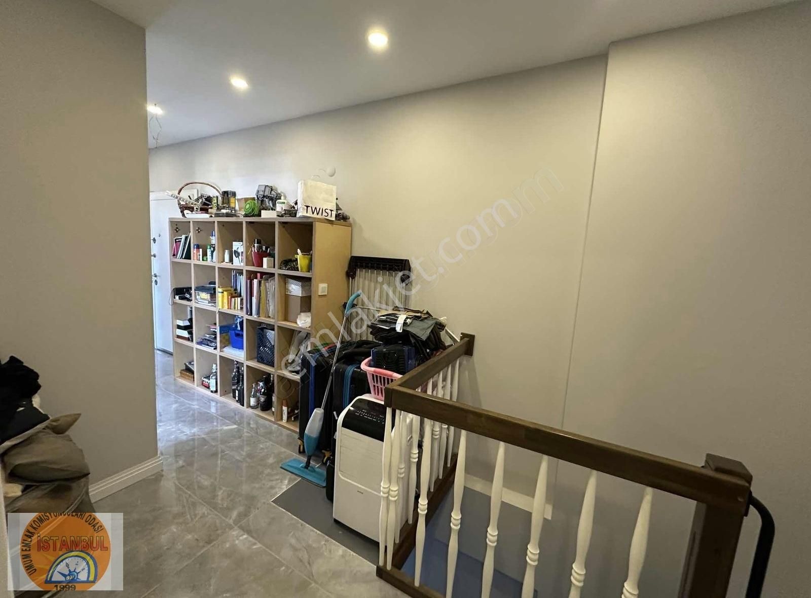 Bakırköy Zeytinlik Yeni Binada Dubleks Ferah 4+2 Satılık Daire - Görsel 16