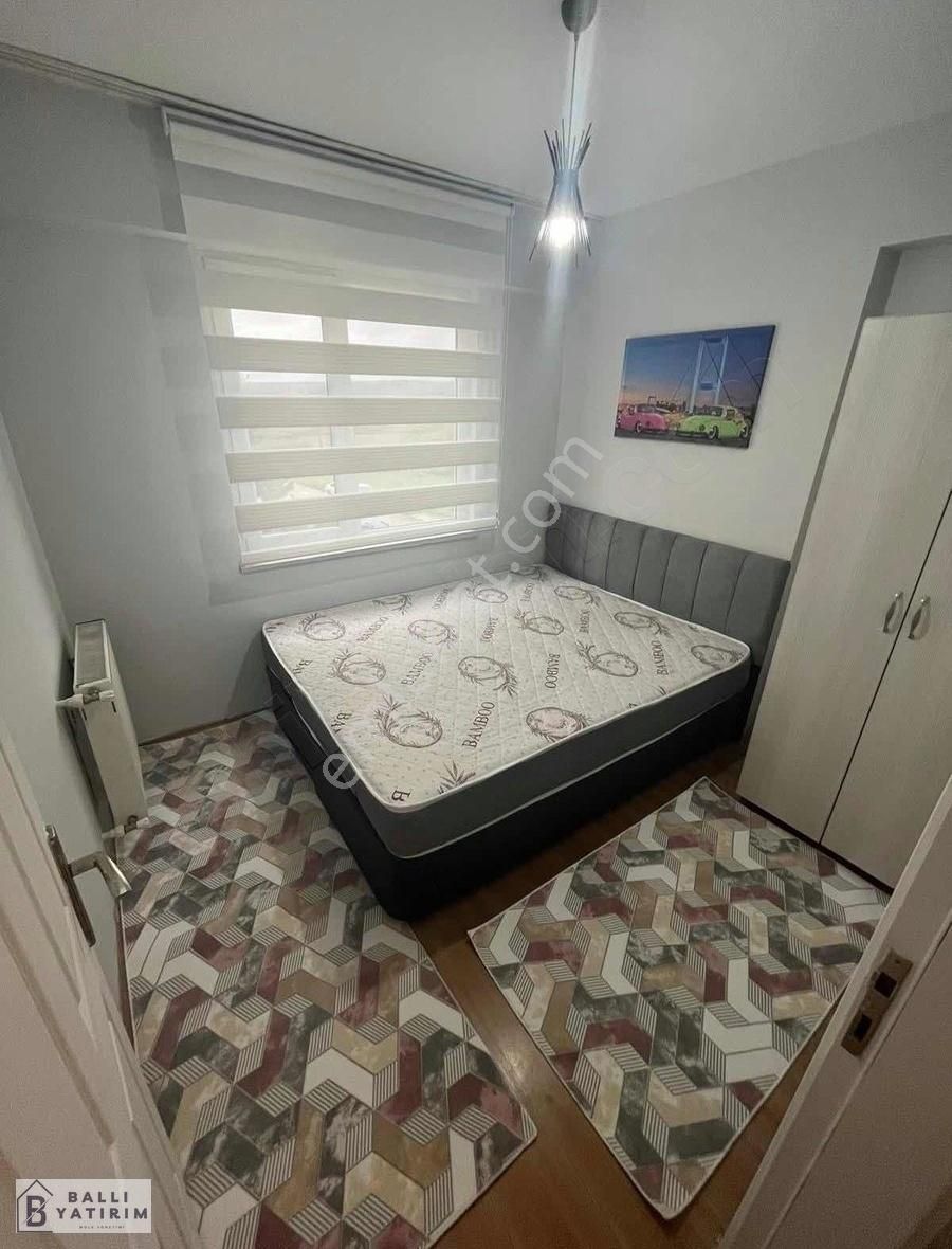Ballı'dan Görüklede 2+1 Eşyalı Kiralık Daire