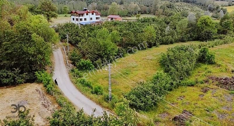 Egemenbozkurt'tan Hendek Yeşilvadi(karaçökek)1.208m2 İmarlı Arsa