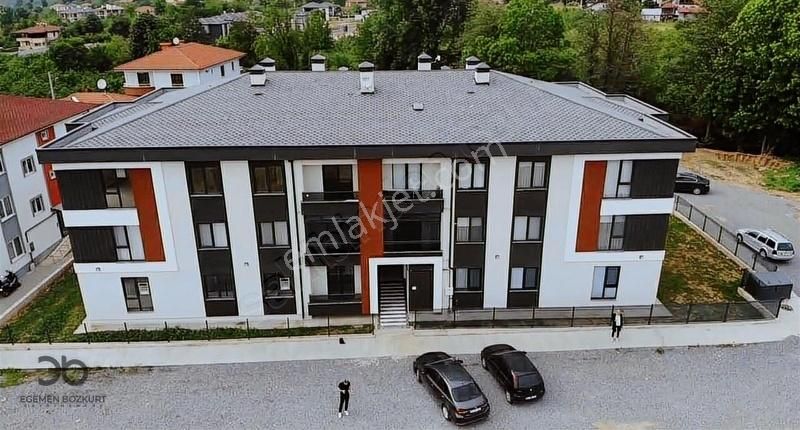 Egemen Bozkurt'tan Hendek Rasimpaşa Mah.135m2 Lüks Daire