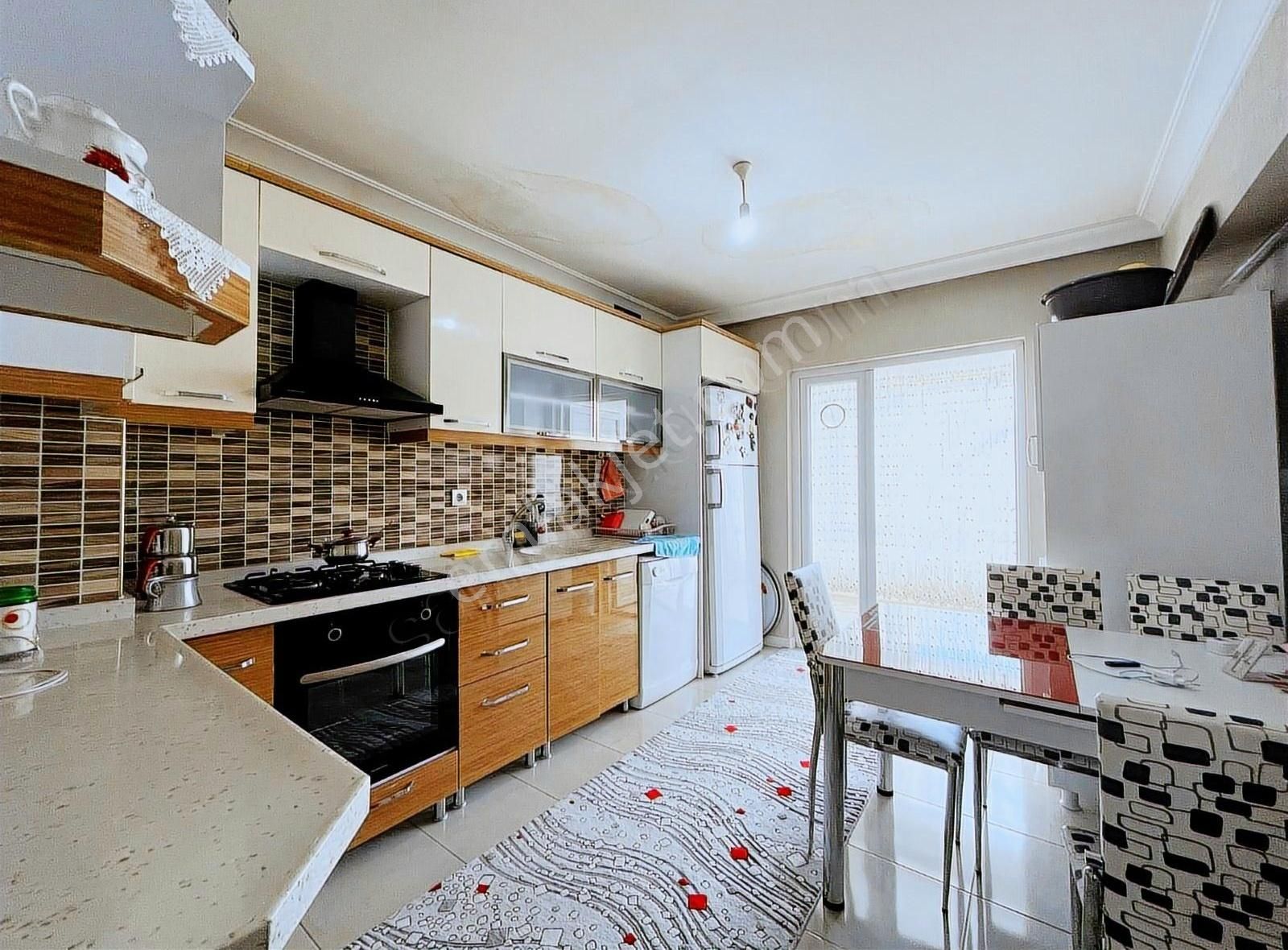 Çiğnitaş Emlak*4+1 Önü Açık Merkezi Konumda Ara Kat
