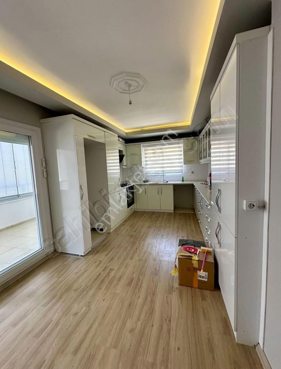 Capital Emlak'tan Ertuğrul Mahallesinde Satılık 3+1 Daire