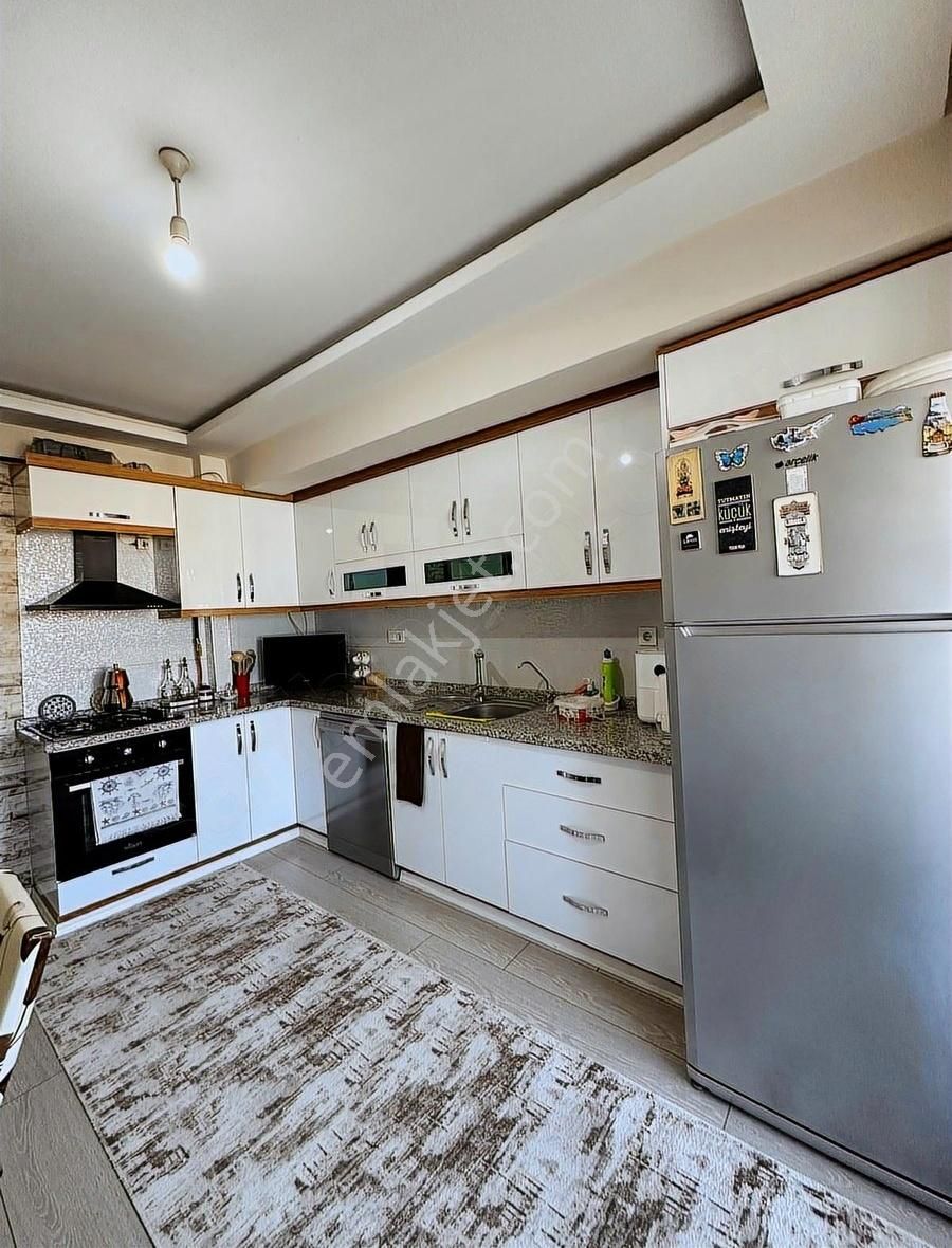 Capital Emlak'tan Ertuğrul Mahallesinde Satılık 3+1 Daire
