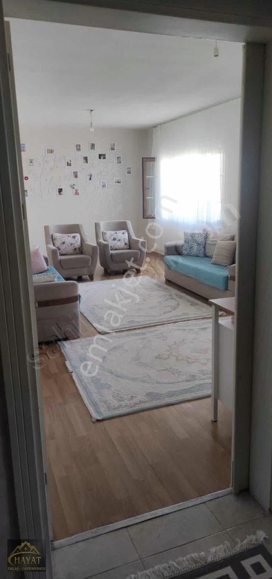 Hayat Gayrimenkulden Toki De Taksidi Bitmiş Satılık 3+1 Daire