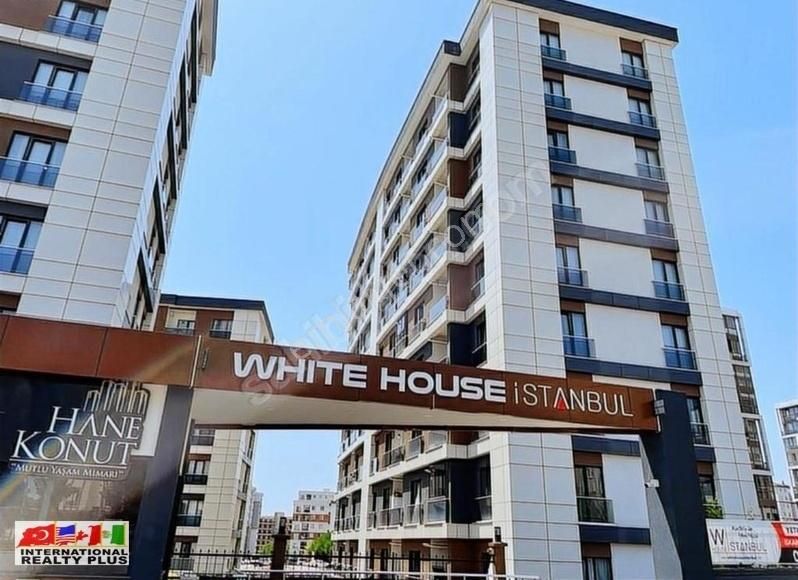 Whıte House Harmandere Ebeveyn Banyolu 2+1 Daire