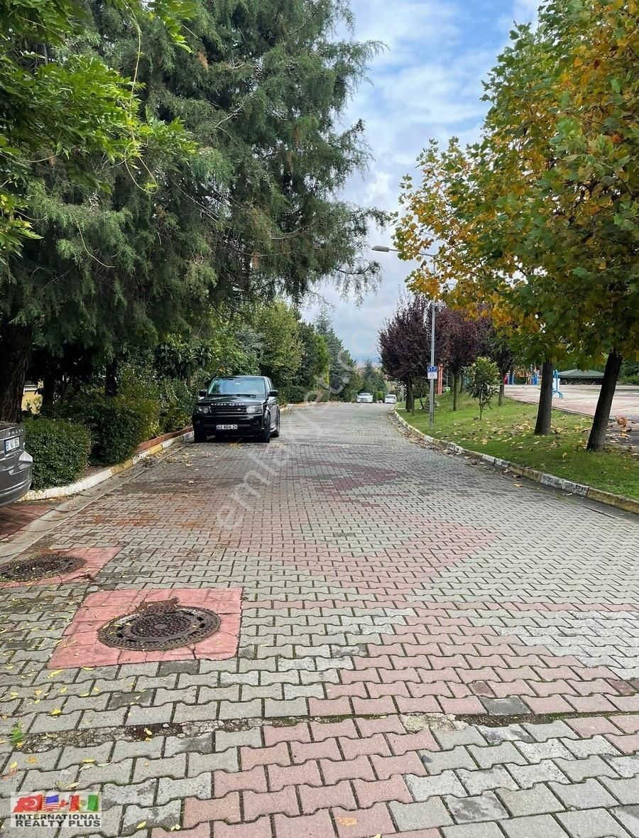 ꧁irp Trio Gyo ꧂ 7+2 Triplex Tam Müstakil Kiralık Villa - Görsel 27