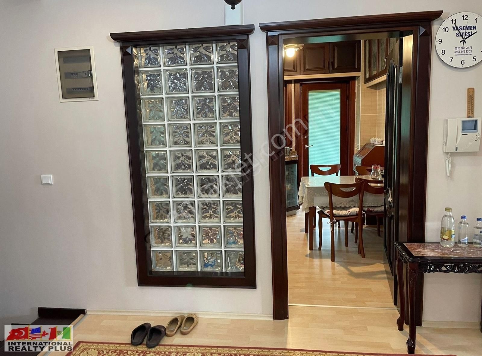 ꧁irp Trio Gyo ꧂ 7+2 Triplex Tam Müstakil Kiralık Villa - Görsel 17