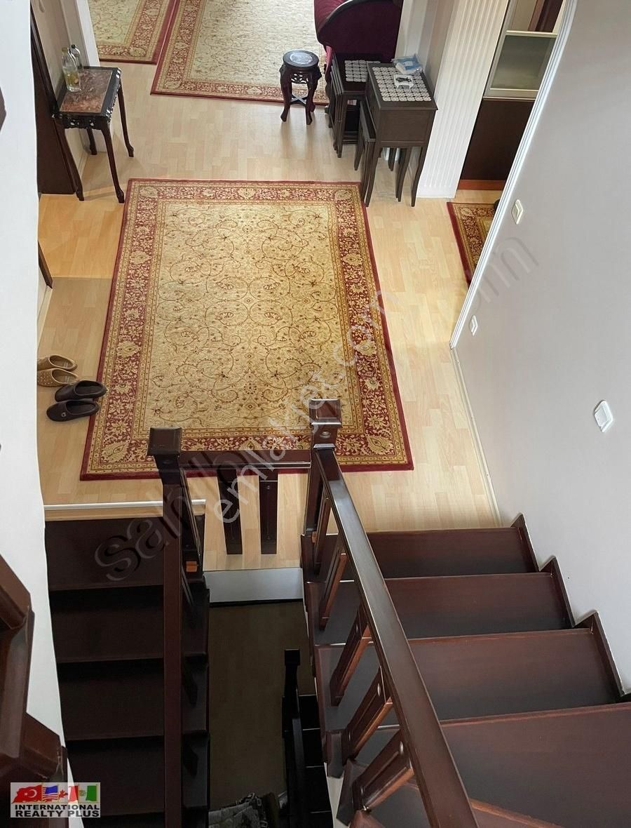 ꧁irp Trio Gyo ꧂ 7+2 Triplex Tam Müstakil Kiralık Villa - Görsel 4
